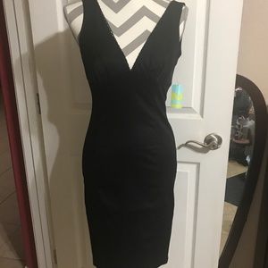 Forever 21 Sexy little black dress NWT